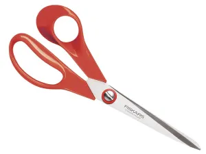 Fiskars Left-Handed General Purpose Scissors 210Mm (8In)