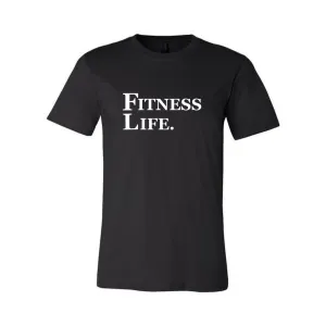 FITNESS LIFE