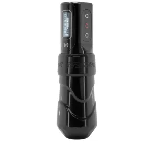 FK IRONS FLUX MAX STEALTH  4.0 DOBLE BATERIA   KIT