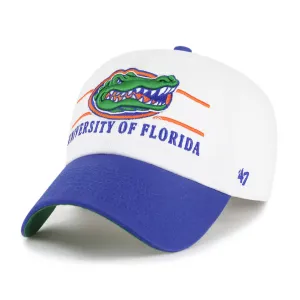 FLORIDA GATORS GRIDIRON '47 CLEAN UP