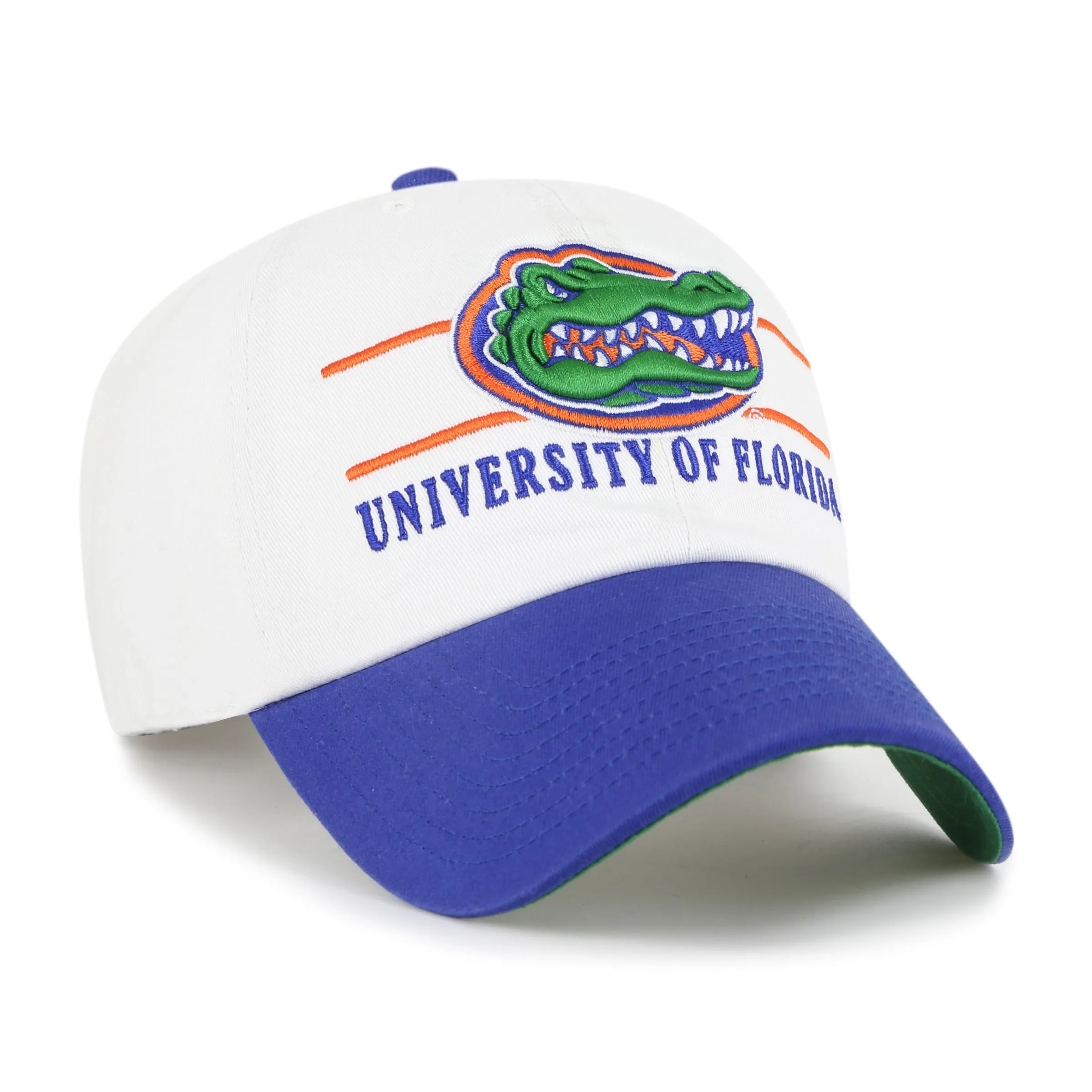 FLORIDA GATORS GRIDIRON '47 CLEAN UP