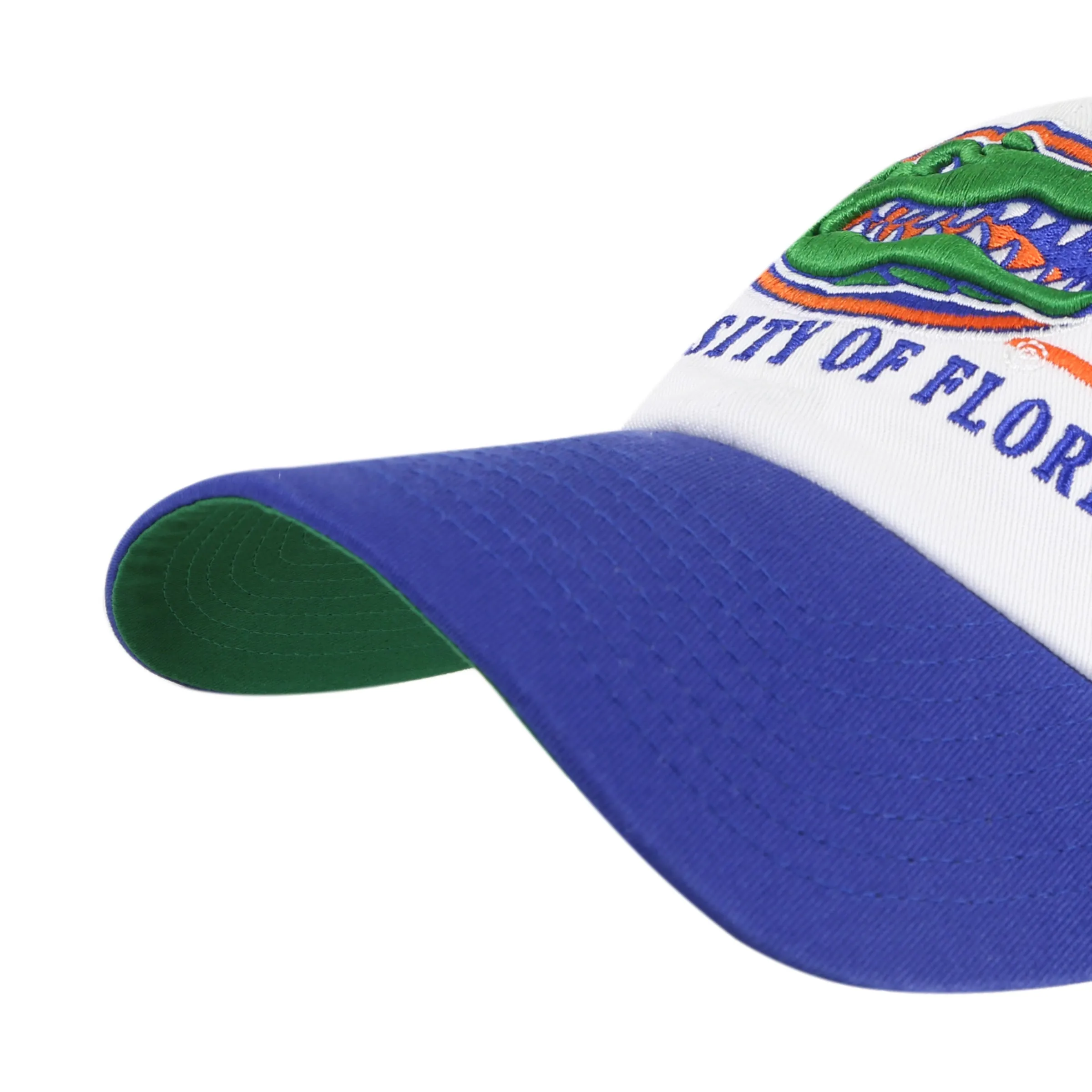 FLORIDA GATORS GRIDIRON '47 CLEAN UP