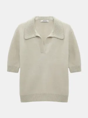 Fluffy Statements Pullover - Light Mint