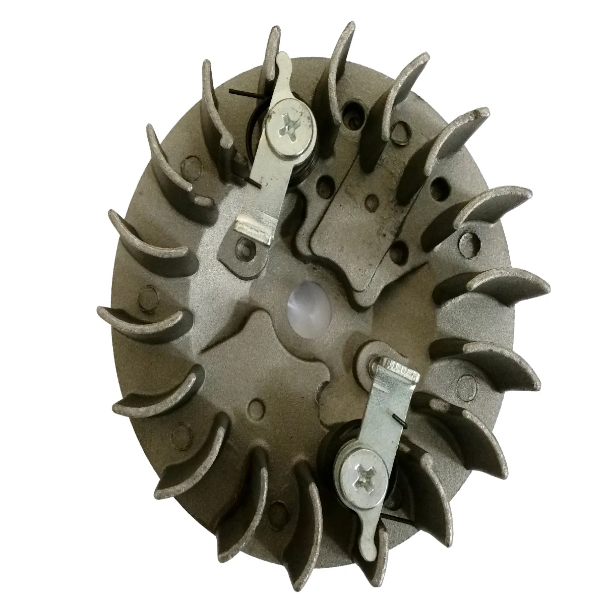 FLY06 FLYWHEEL FOR 49CC EASY PULL START MINI MOTO / MINI QUAD / MINI DIRT BIKE DB49 ABT005