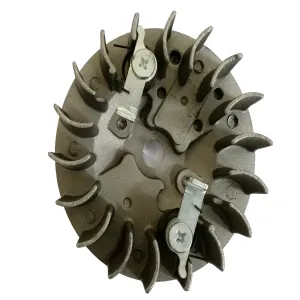 FLY06 FLYWHEEL FOR 49CC EASY PULL START MINI MOTO / MINI QUAD / MINI DIRT BIKE DB49 ABT005