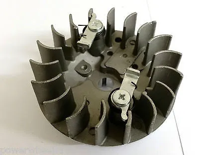 FLY06 FLYWHEEL FOR 49CC EASY PULL START MINI MOTO / MINI QUAD / MINI DIRT BIKE DB49 ABT005