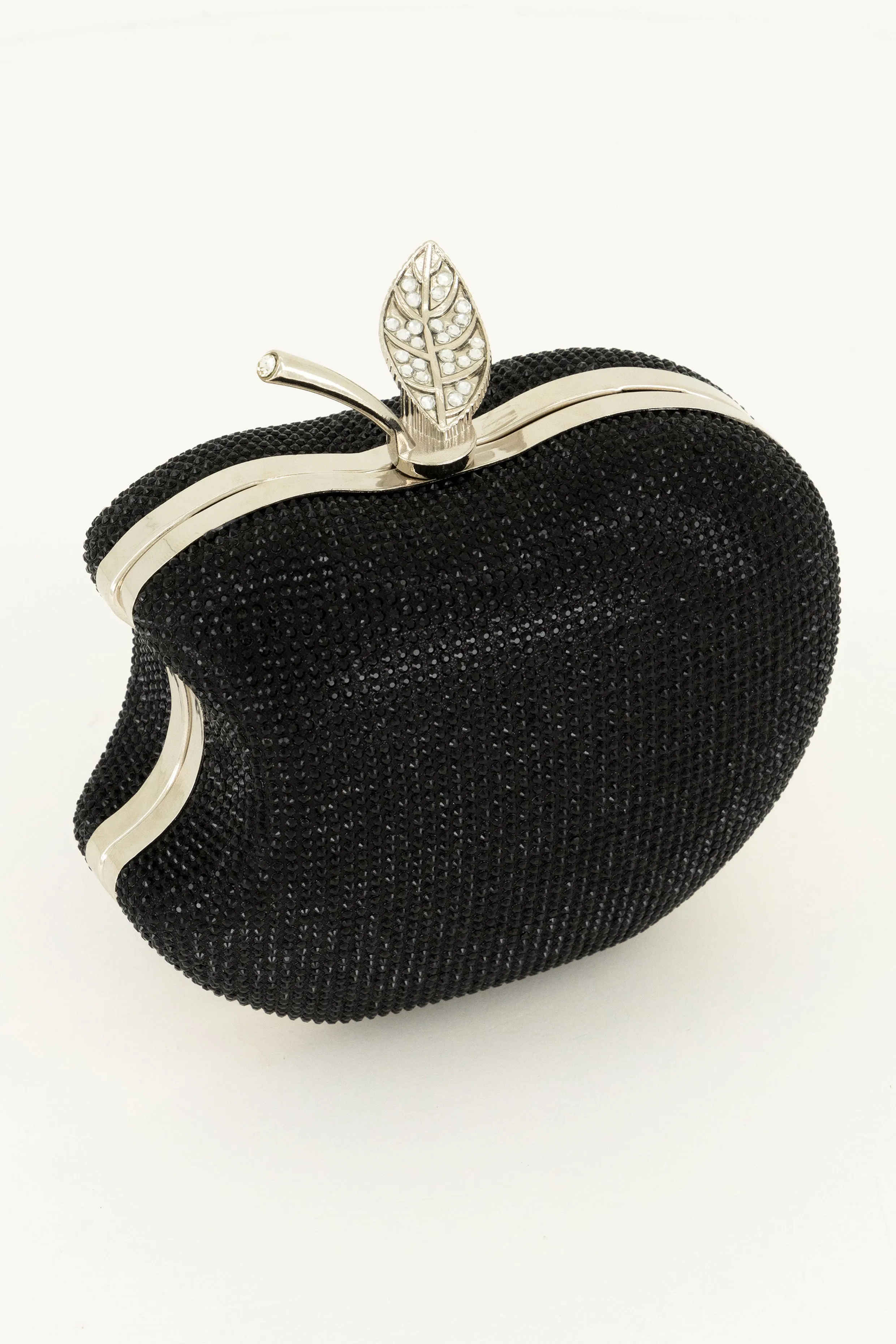 Forbidden Bite Embellished Bag