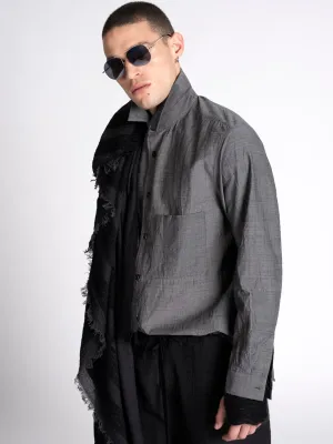 Forme D'Expression Utility Relaxed Shirt