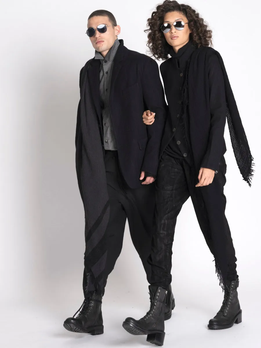 Forme D'Expression Utility Relaxed Shirt