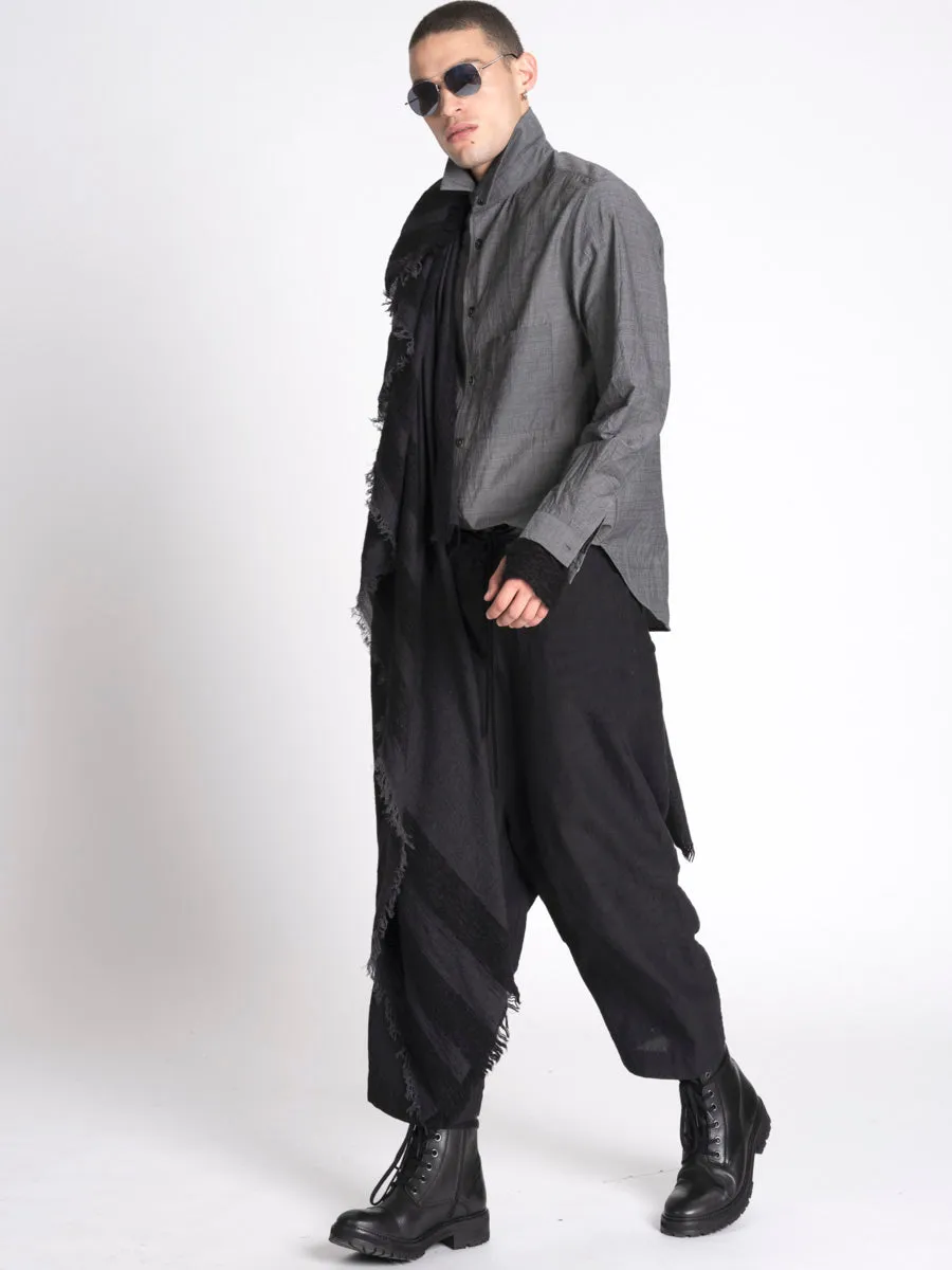 Forme D'Expression Utility Relaxed Shirt