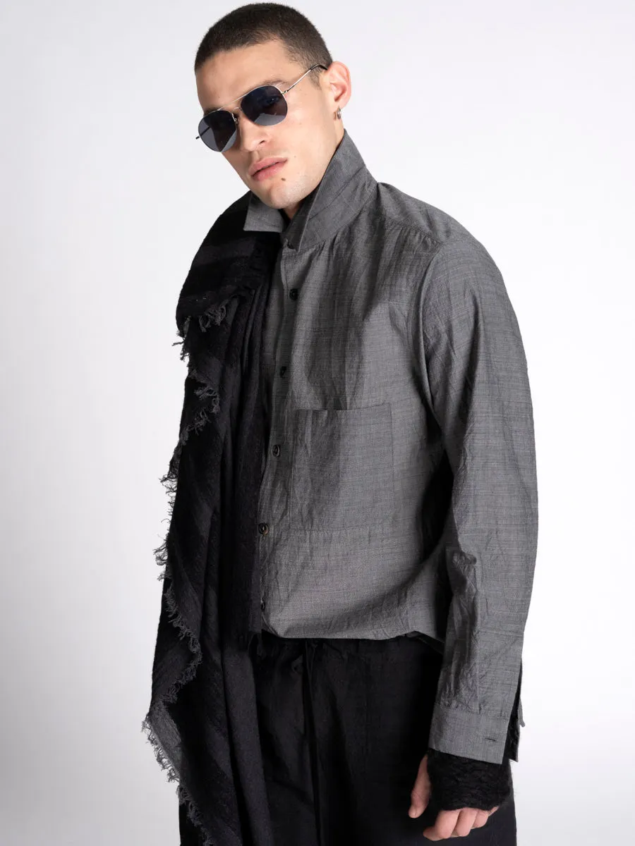 Forme D'Expression Utility Relaxed Shirt