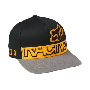 Fox - Skew - Flexfit - Black