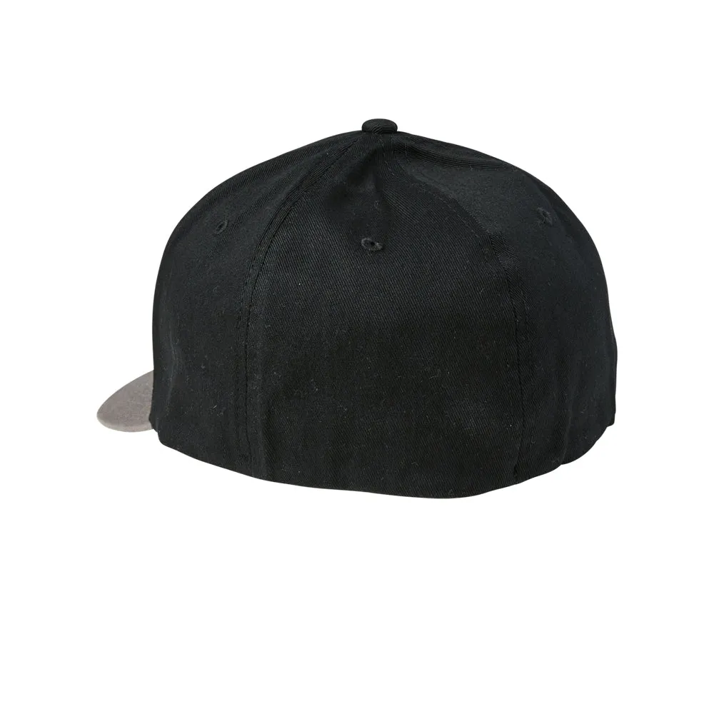 Fox - Skew - Flexfit - Black