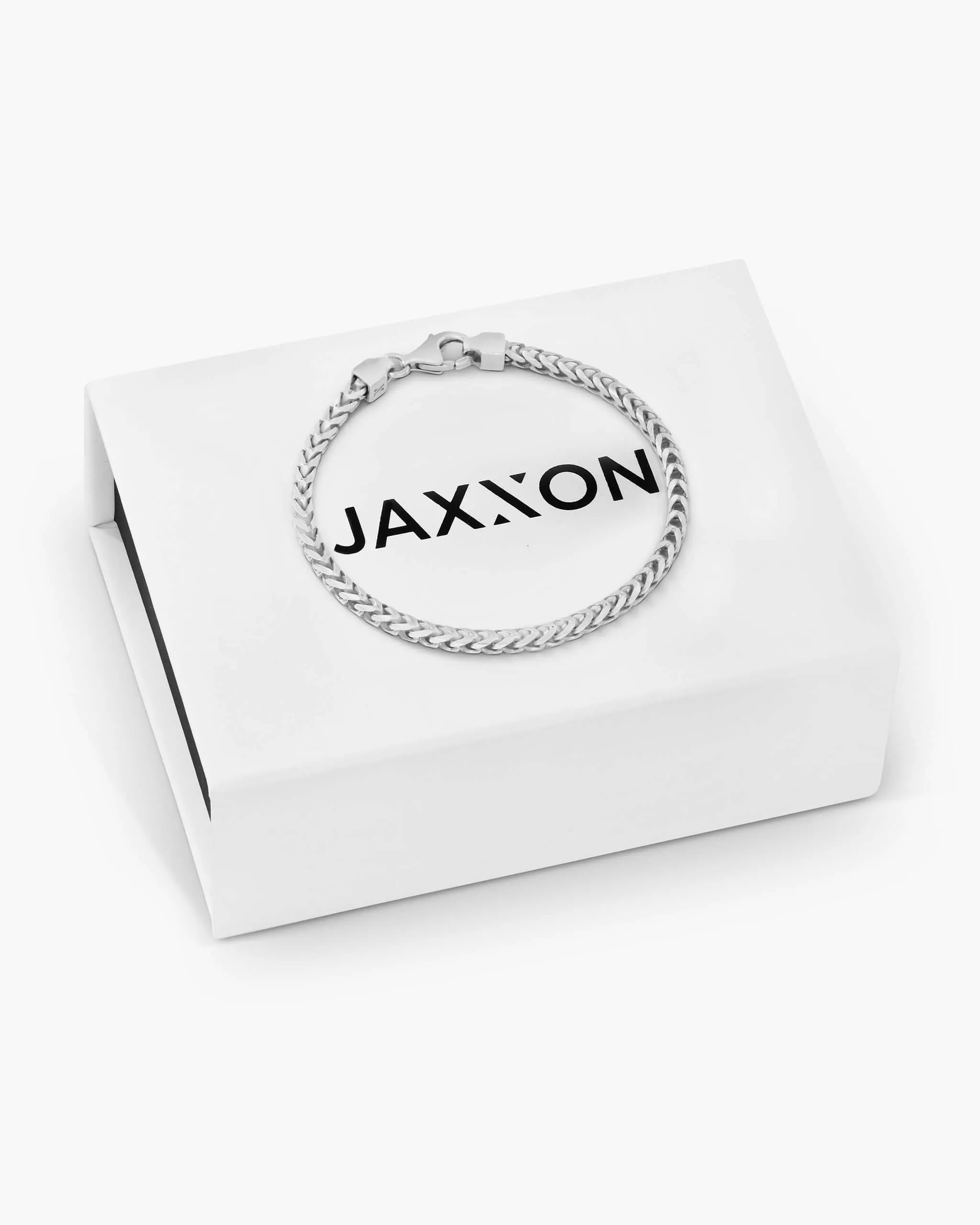 Franco Bracelet - 3mm