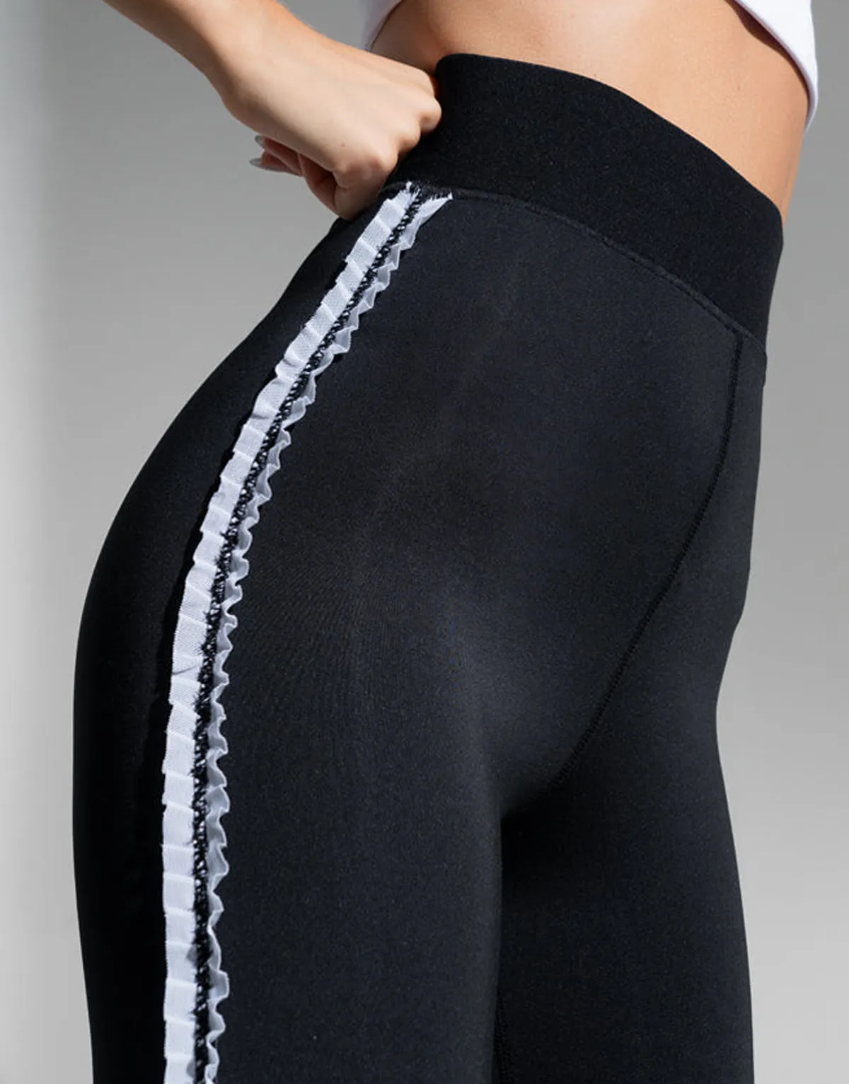 FRENCH LACE
