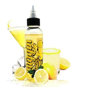 Fuggin eLiquids - Lemon Drop