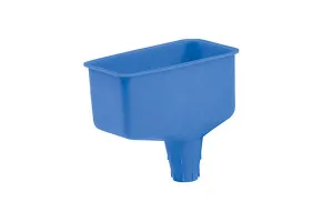 Funnel Lock Oil