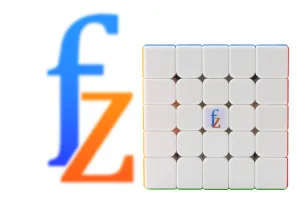 FZ AoChuang V6 5x5 (Double-Track   UV)