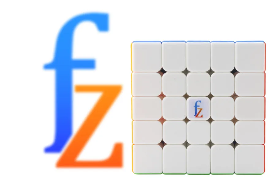 FZ AoChuang V6 5x5 (Double-Track   UV)