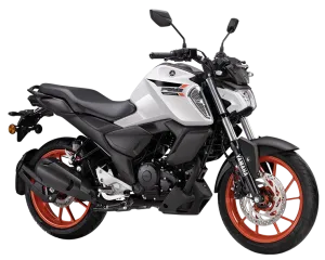 FZ-S FI Ver 4.0 DLX