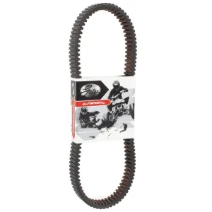 G-Force ATV/UTV Carbon Cord C12 Drive Belt 210313 Fits some Polaris Part# 23C3856