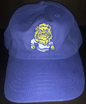 GAHANNA LIONS DAD HAT