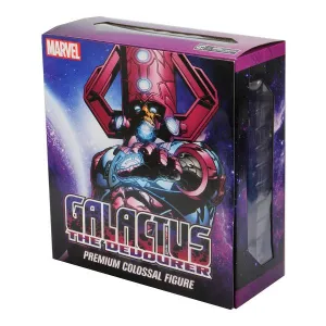 Galactus- Devourer of Worlds Premium Colossal Figure: Marvel HeroClix
