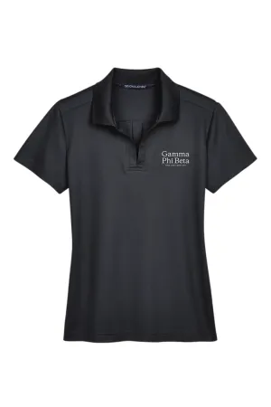 Gamma Phi Beta Official Polo