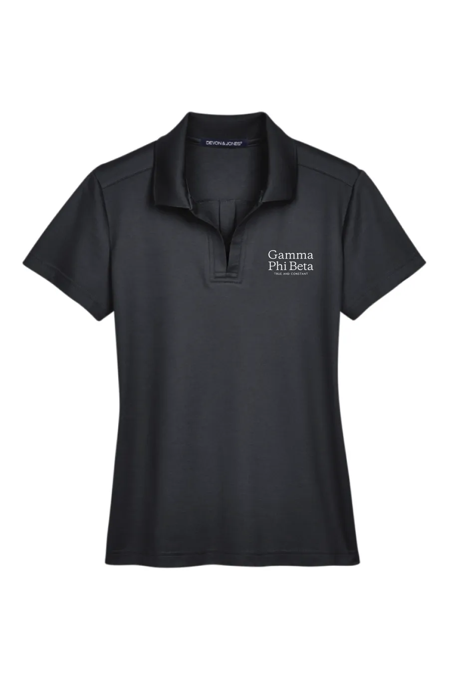 Gamma Phi Beta Official Polo