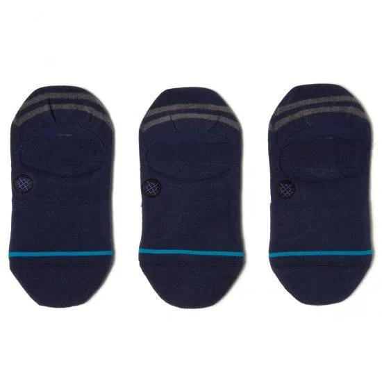 GAMUT 2 3 PACK SOCKS