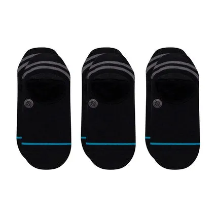GAMUT 2 3 PACK SOCKS