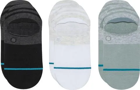 GAMUT 2 3 PACK SOCKS
