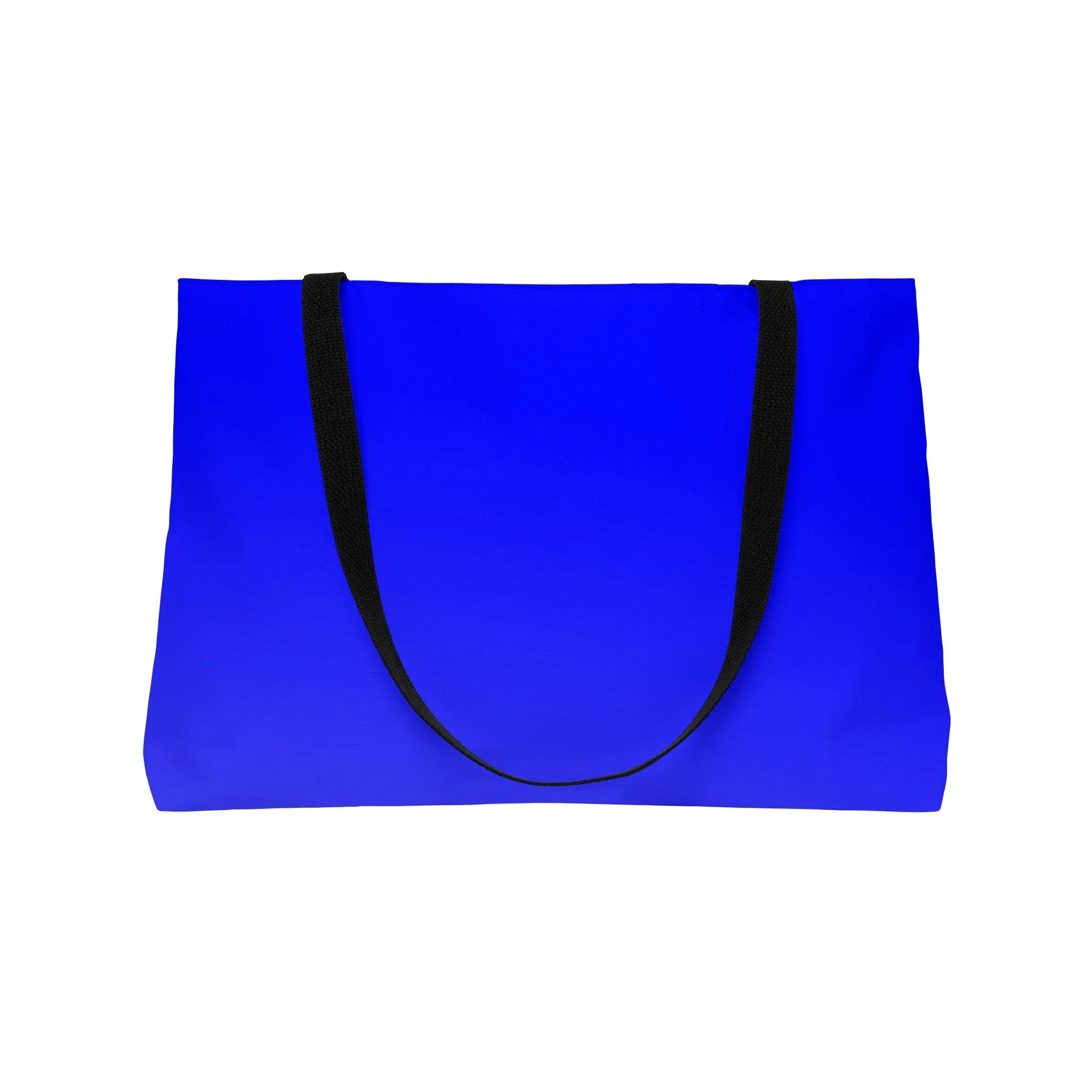 Gardenias-Weekender Tote Bag