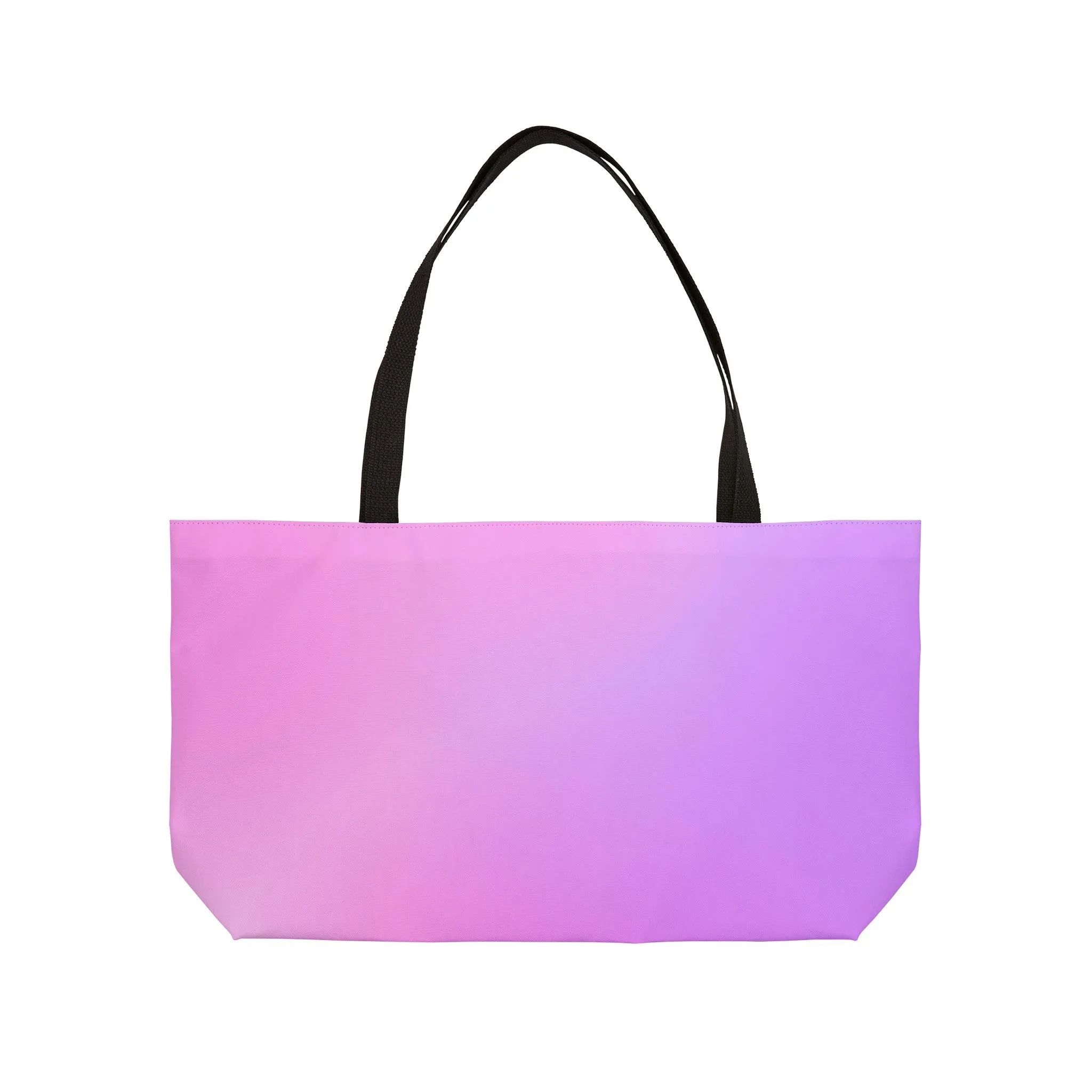 Gardenias-Weekender Tote Bag