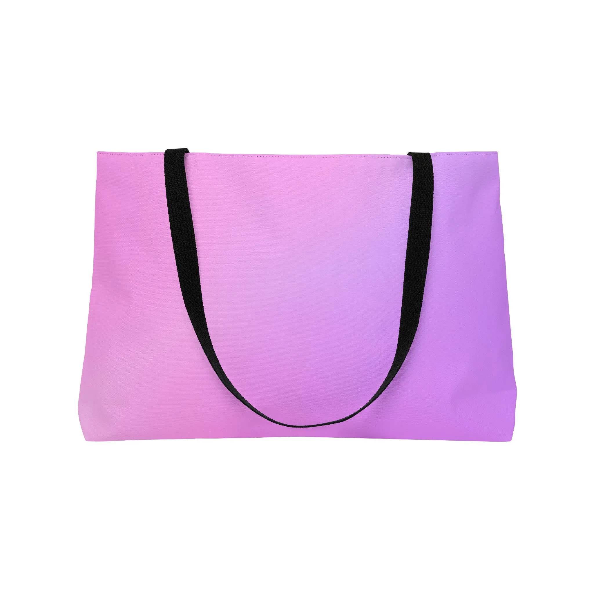 Gardenias-Weekender Tote Bag