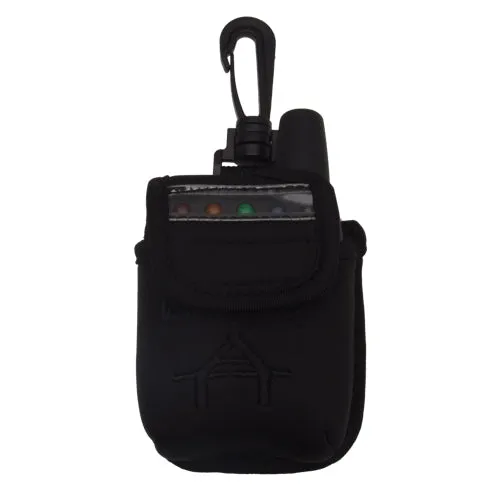 GARDNER TACKLE ATTs DELUXE RECEIVER CASE