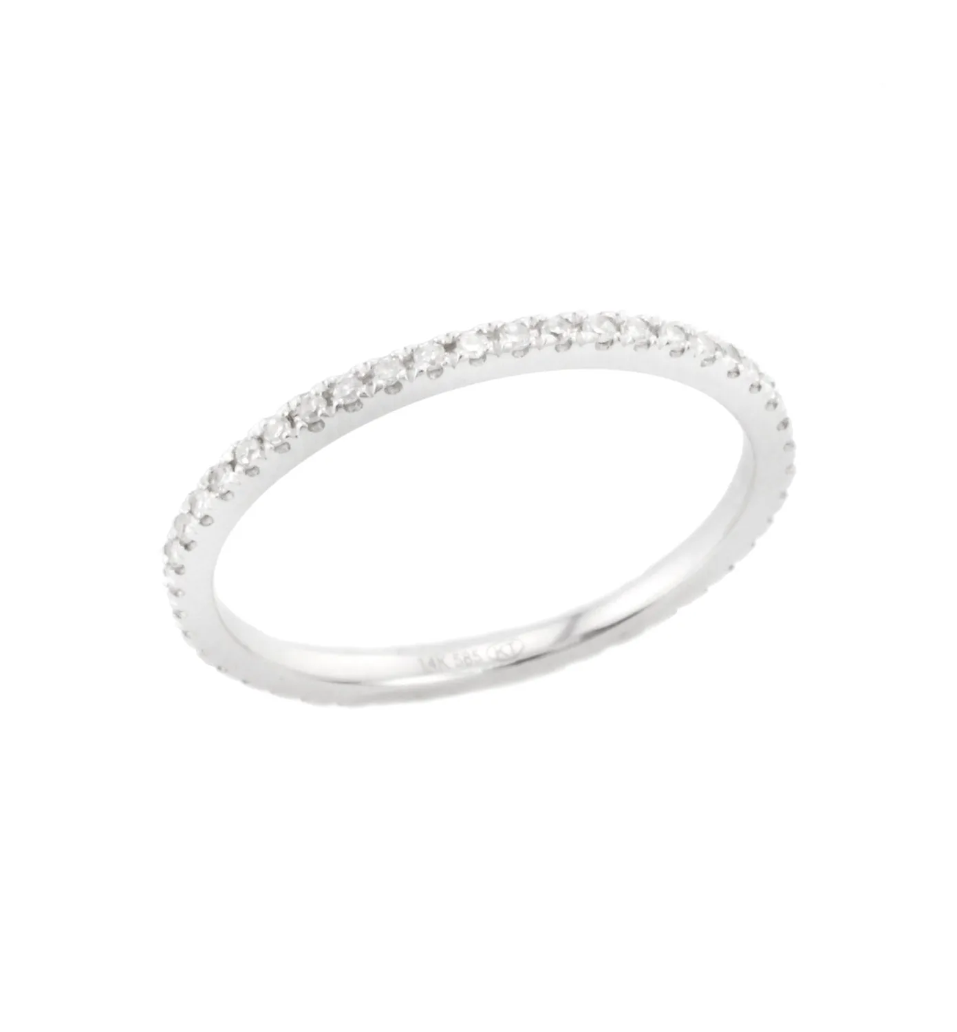 Gemstone / Diamonds Ring R34553