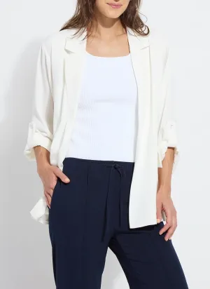 Genevieve Relaxed Blazer