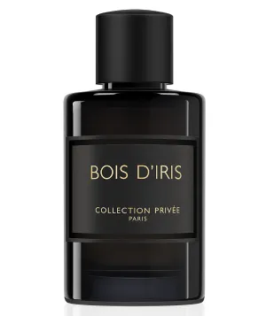 Geparlys Collection Bois d'Iris Men EDP 100ml Spray
