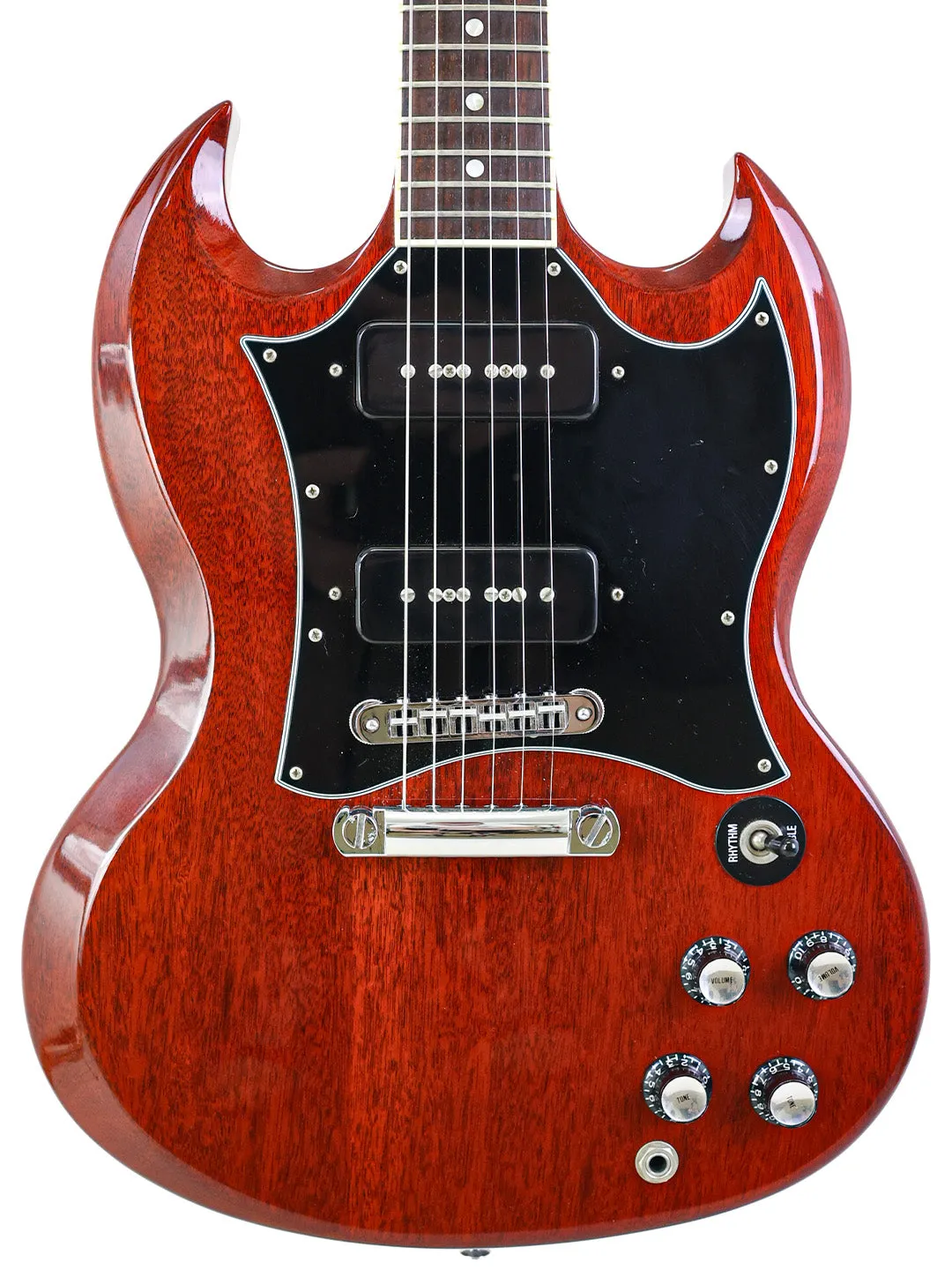 Gibson SG Classic - USA 2006