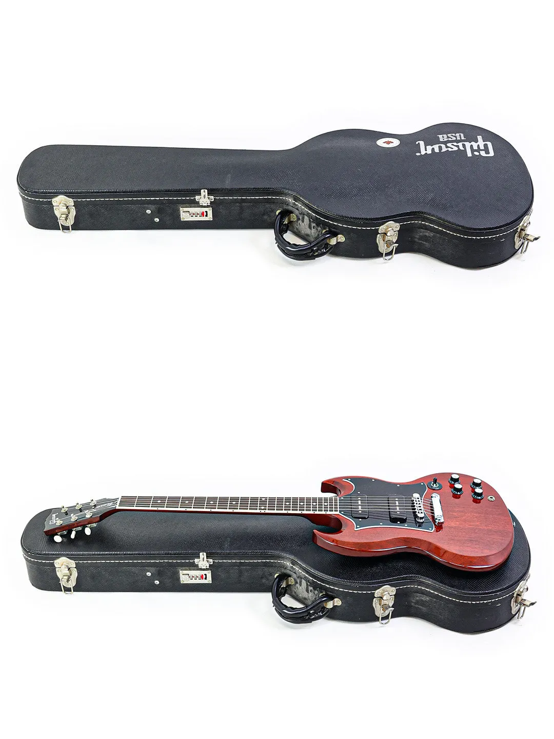 Gibson SG Classic - USA 2006