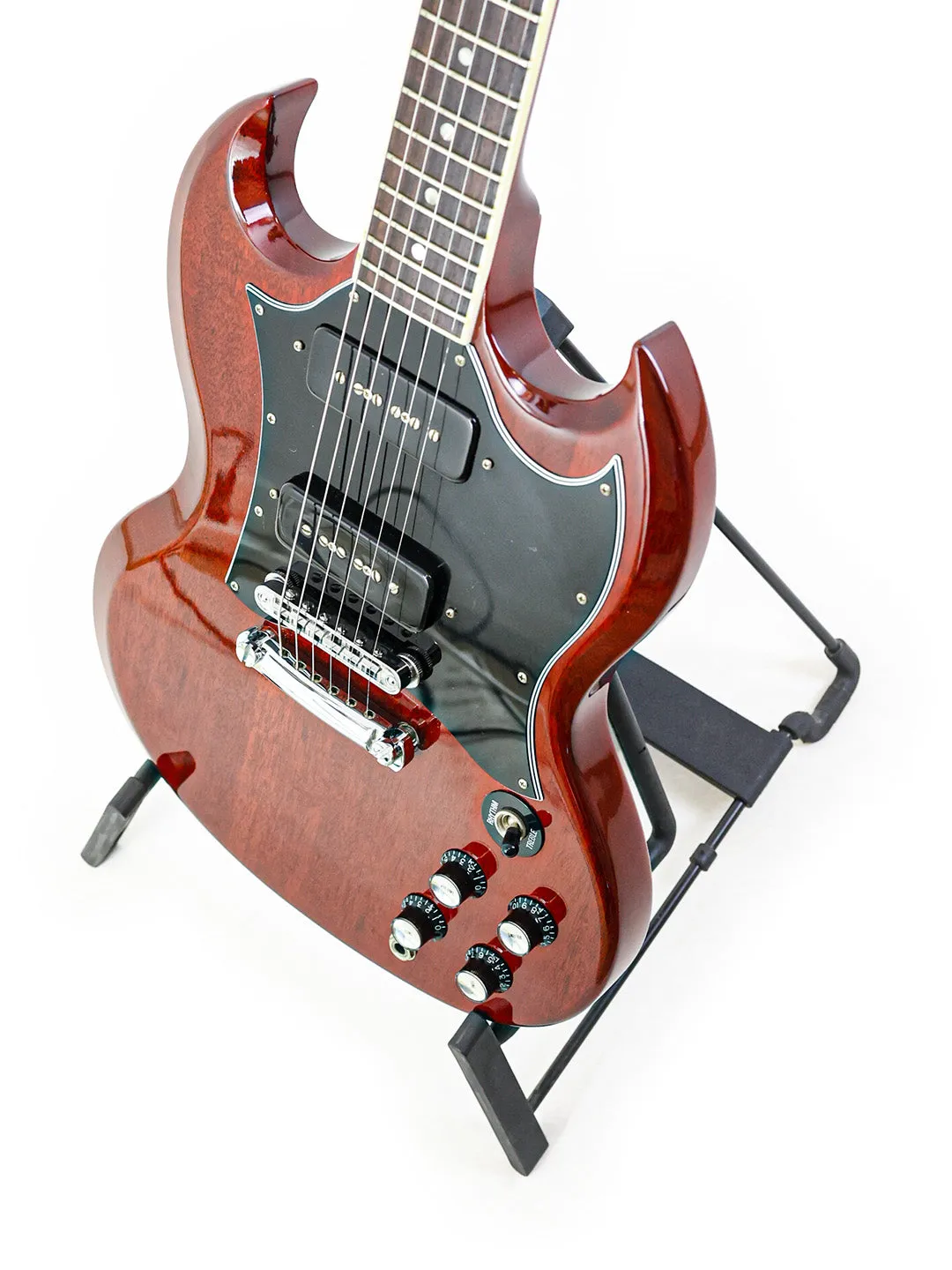 Gibson SG Classic - USA 2006