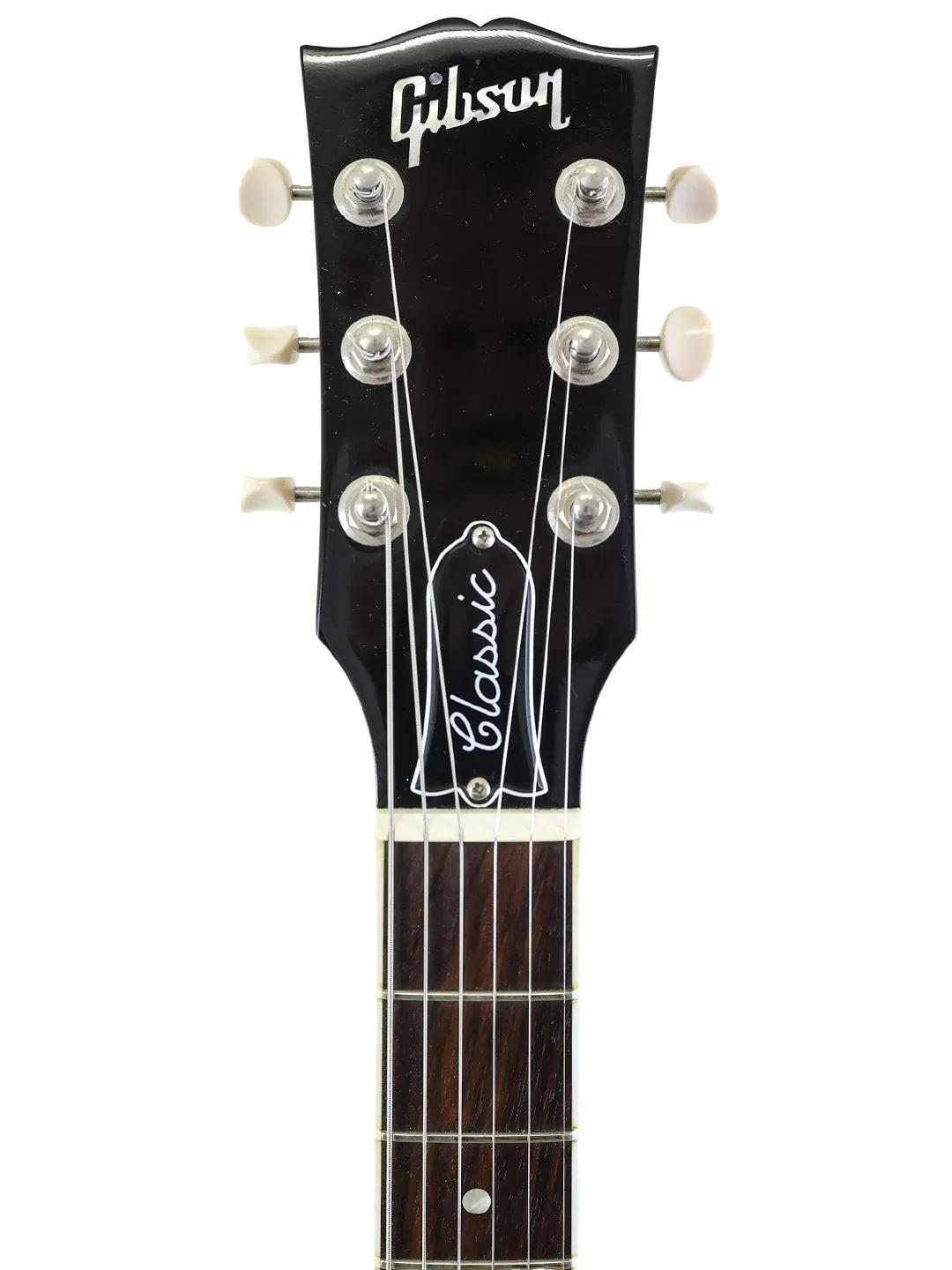 Gibson SG Classic - USA 2006