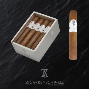 Gilbert de Montsalvat Signature Robusto