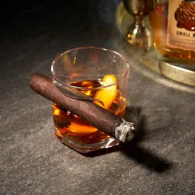 Glasses - Crystal Cigar Glass by Viski