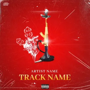 Golden Premium Cover