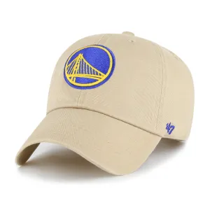 GOLDEN STATE WARRIORS '47 CLEAN UP