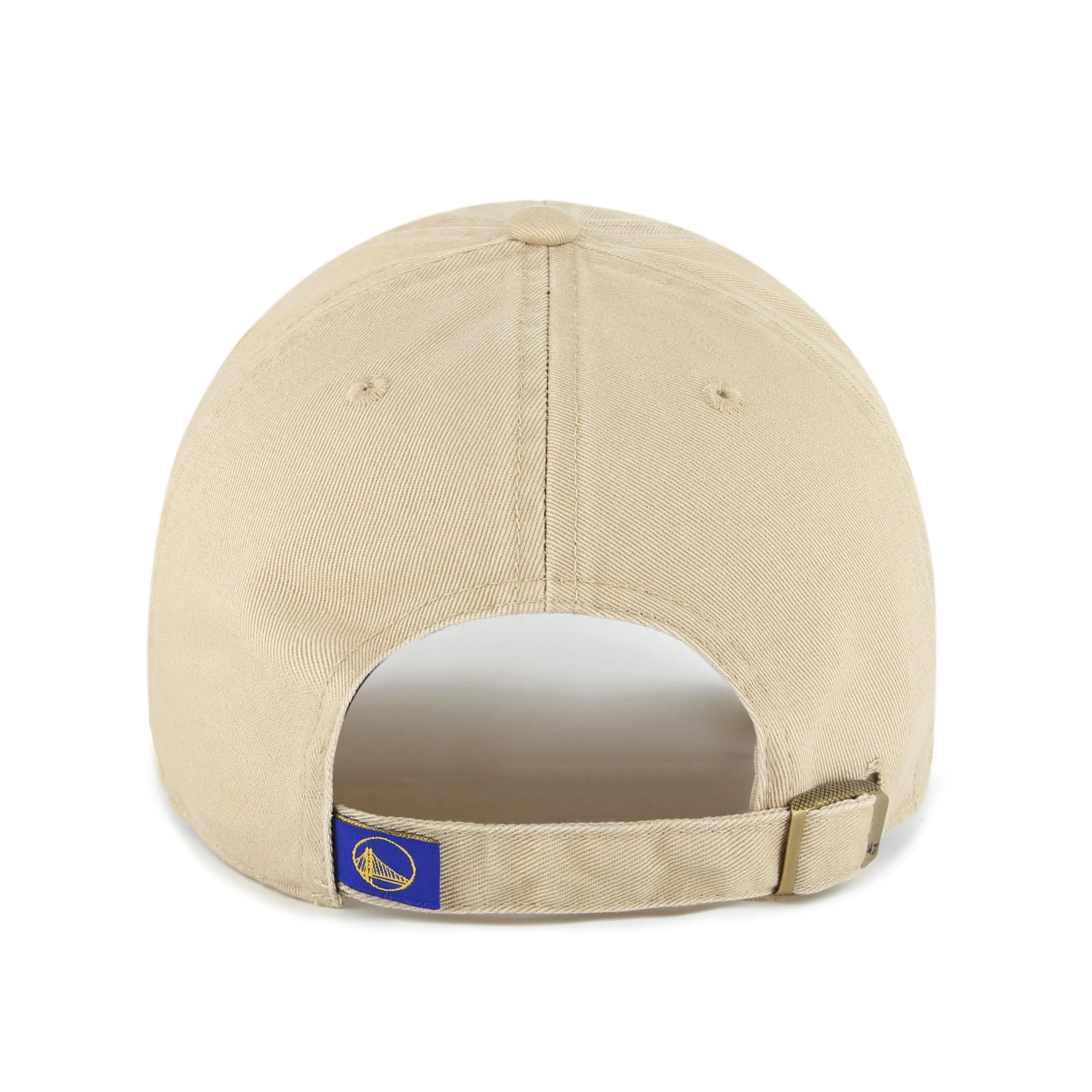 GOLDEN STATE WARRIORS '47 CLEAN UP