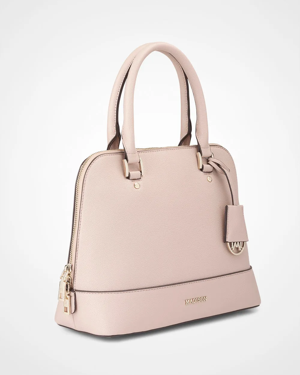 Grace Medium Dome Satchel Bag
