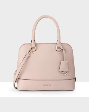 Grace Medium Dome Satchel Bag